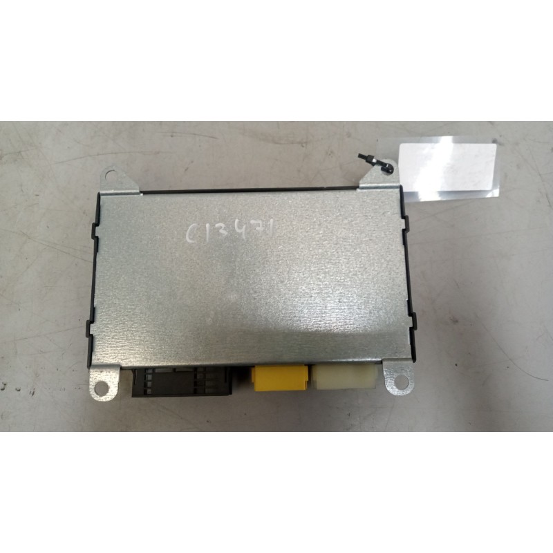 Recambio de modulo electronico para iveco stralis (as) 12.9 diesel referencia OEM IAM 504342304  4462700100 - Rojo 2