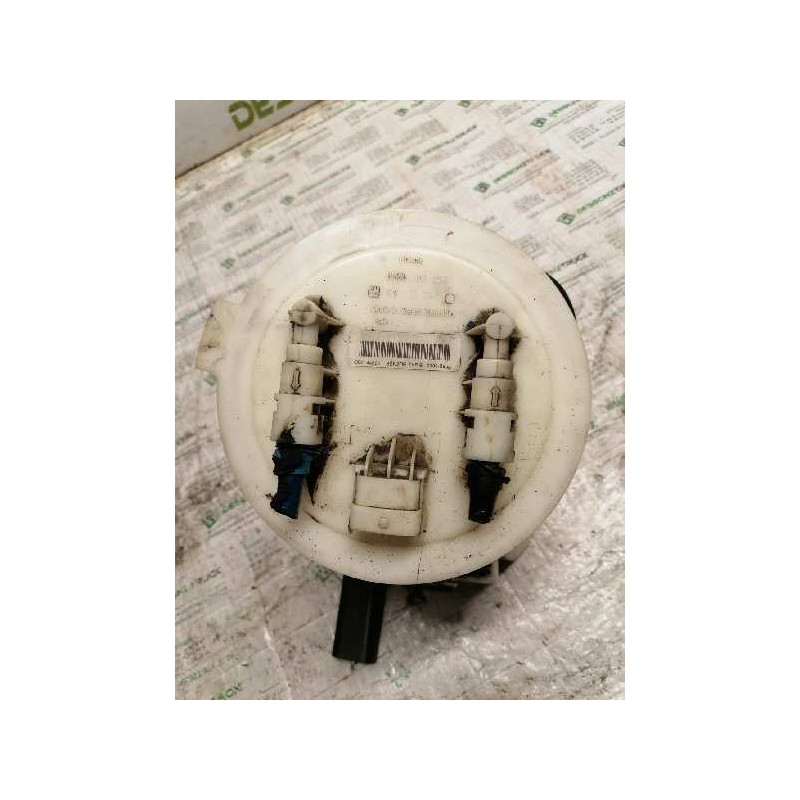 Recambio de aforador para opel astra gtc cosmo referencia OEM IAM 13238849DW 0580300052 4 PINS 3