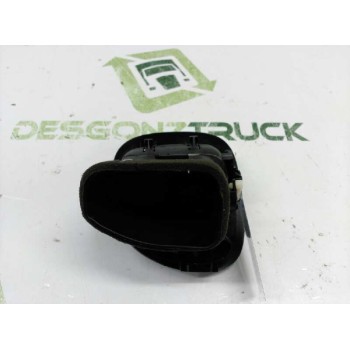 Recambio de difusor calefaccion para citroën xsara picasso 1.6 hdi 110 exclusive referencia OEM IAM 9631280177 IZQUIERDA 