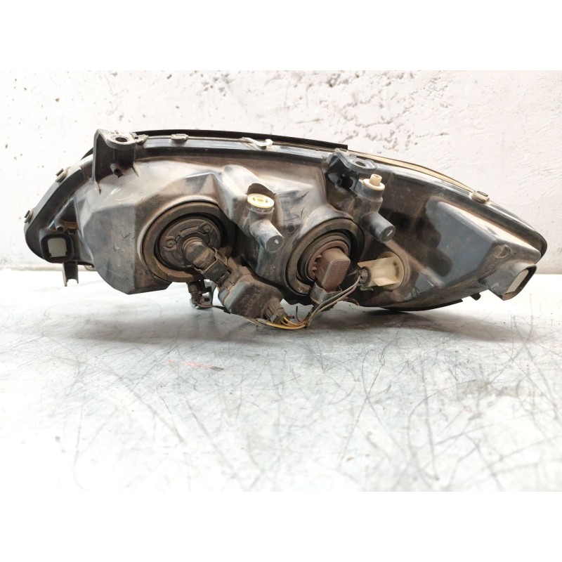 Recambio de faro derecho para opel zafira a elegance referencia OEM IAM - Gris 3