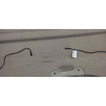 Recambio de bandeja trasera para renault scenic (ja..) 1.9 dci authentique referencia OEM IAM   