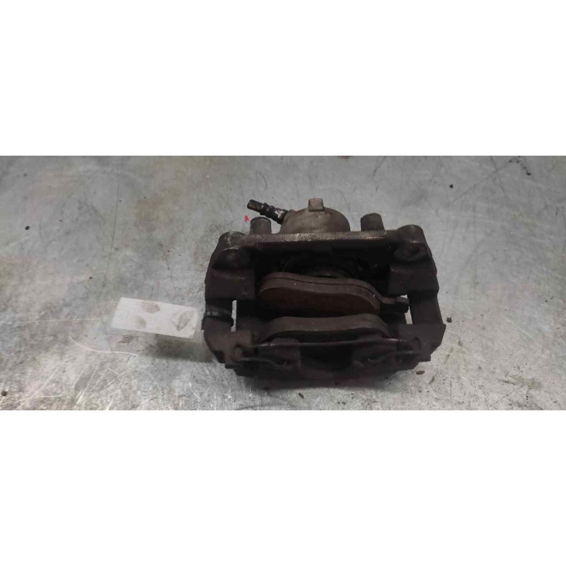 Recambio de pinza freno delantera izquierda para renault scenic ii authentique referencia OEM IAM FN354 - Negro 3