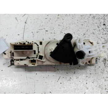 Recambio de mando calefaccion / aire acondicionado para ford focus berlina (cap) ambiente (d) referencia OEM IAM 3M5T19980AD  