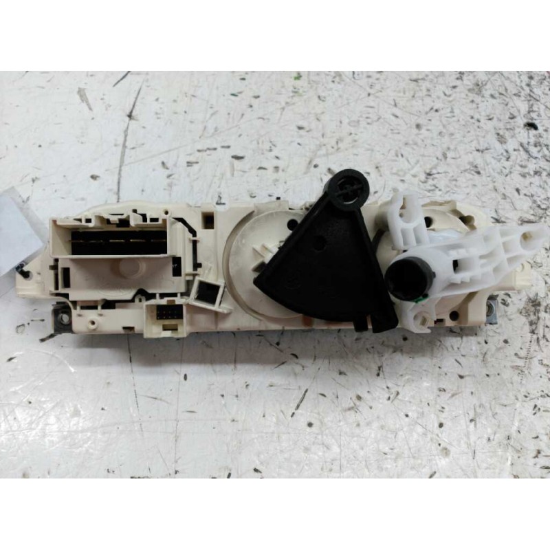 Recambio de mando calefaccion / aire acondicionado para ford focus berlina (cap) ambiente (d) referencia OEM IAM 3M5T19980AD - Azul 3
