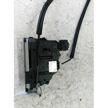 Recambio de cerradura puerta delantera derecha para peugeot boxer furgoneta 2.2 hdi 120 referencia OEM IAM 1350147080  
