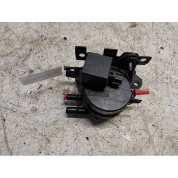 VALVULA AIRE ADICIONAL XW4E9C915AB 2 PINS 