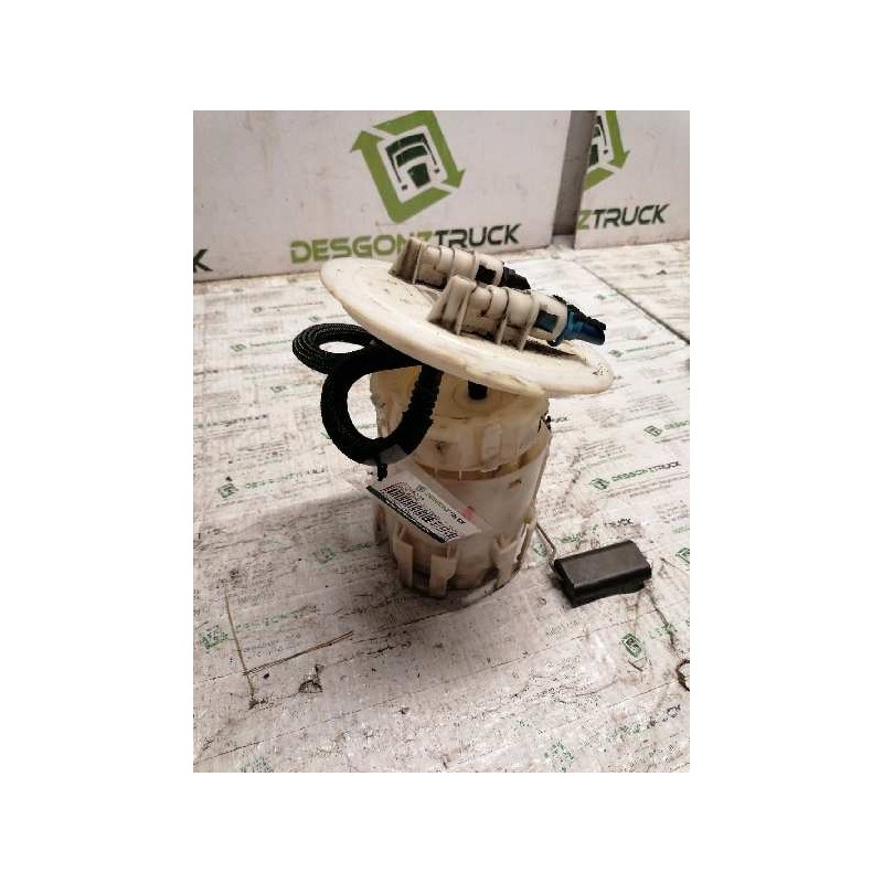 Recambio de aforador para opel astra gtc cosmo referencia OEM IAM 13238849DW 0580300052 4 PINS 4