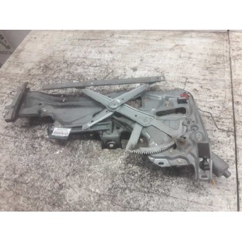 ELEVALUNAS TRASERO DERECHO 162923XXX 2 PINS 