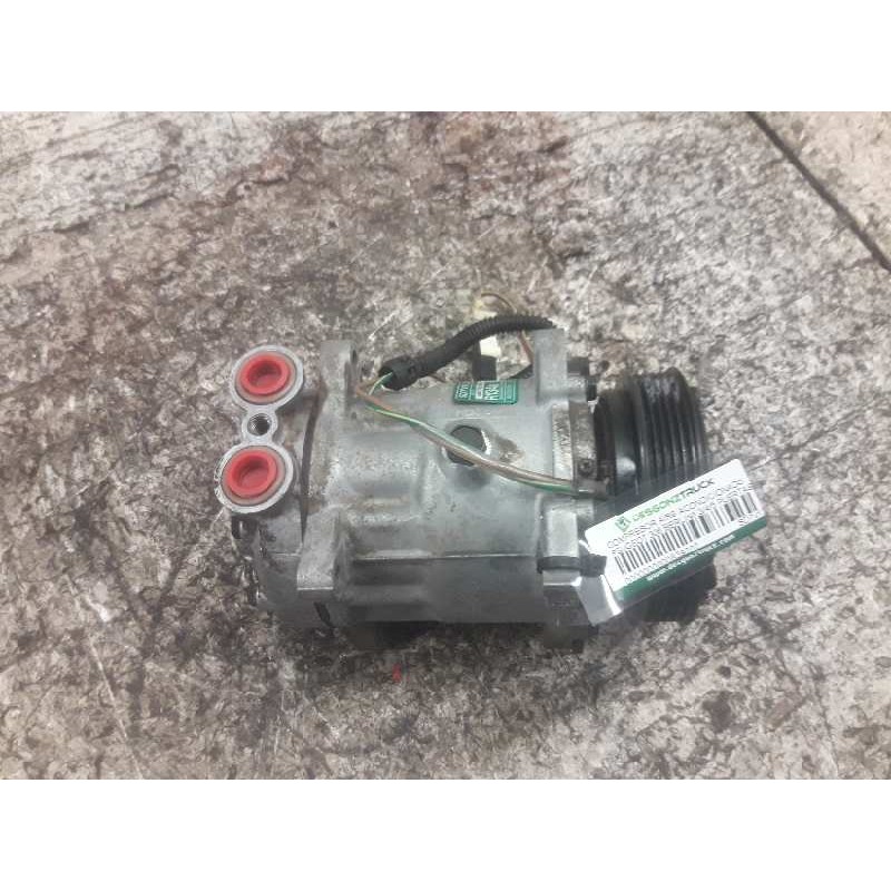Recambio de compresor aire acondicionado para peugeot 306 berlina 3/4/5 puertas (s2) boulebard referencia OEM IAM SD7V12 4467810 3