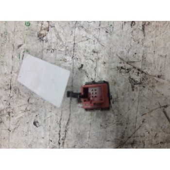 Recambio de warning para citroën c4 berlina 1.6 16v hdi referencia OEM IAM 96480877KR  