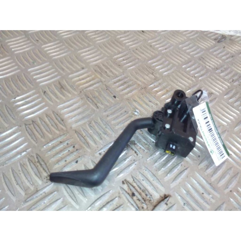 Recambio de mando intarder para renault premium route 2006 fas 4x2 larga distancia referencia OEM IAM 7420864651 - Blanco 2