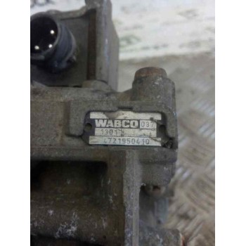 Recambio de valvula aire para . no identificado referencia OEM IAM 4721950410 4005000450 VALVULA MODULADOR ABS