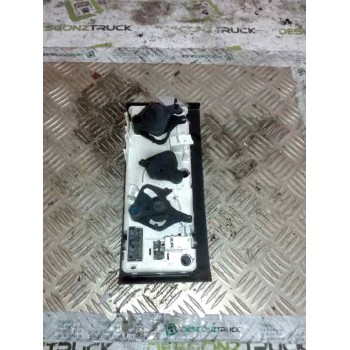 Recambio de mando calefaccion / aire acondicionado para renault hd 250.18 premium e2 6.2 diesel referencia OEM IAM   