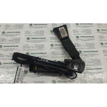 Recambio de pretensor airbag derecho para opel corsa c club referencia OEM IAM 09114886 561016403B 
