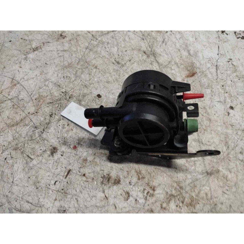 Recambio de valvula aire adicional para jaguar s-type 3.0 v6 executive referencia OEM IAM XW4E9C915AB 2 PINS - Negro 2