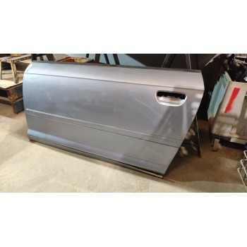 Recambio de puerta delantera izquierda para audi a3 (8p) 2.0 tdi ambiente referencia OEM IAM   