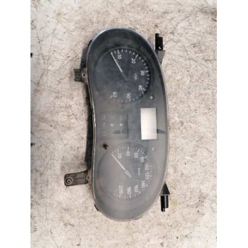 Recambio de cuadro instrumentos para nissan primastar (x83) 1.9 dci diesel cat referencia OEM IAM 8200390128 NS80227191 