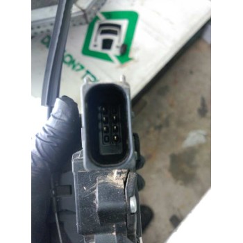 Recambio de cerradura puerta delantera derecha para peugeot boxer furgoneta 2.2 hdi 120 referencia OEM IAM 1350147080  