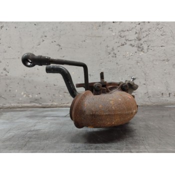 Recambio de turbocompresor para peugeot 207 x-line referencia OEM IAM 54359710009  