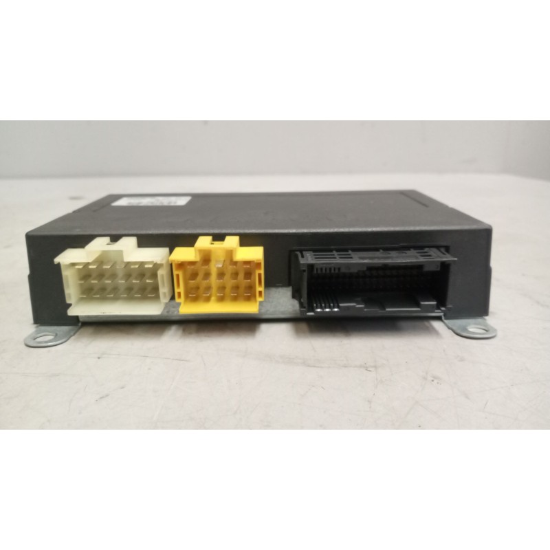 Recambio de modulo electronico para iveco stralis (as) 12.9 diesel referencia OEM IAM 504342304  4462700100 - Rojo 4
