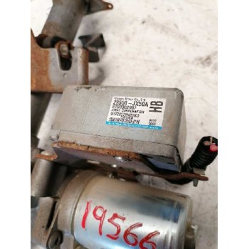 Recambio de columna direccion para nissan nv 200 (m20) kasten comfort referencia OEM IAM 28500JX50A 6700002097 48810JX51A