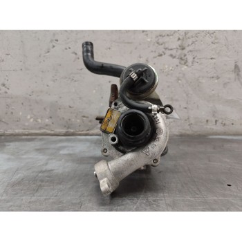 Recambio de turbocompresor para peugeot 207 x-line referencia OEM IAM 54359710009  