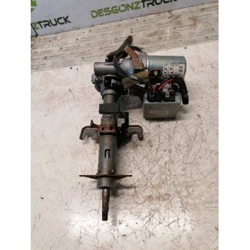 Recambio de columna direccion para nissan nv 200 (m20) kasten comfort referencia OEM IAM 28500JX50A 6700002097 48810JX51A