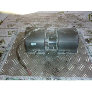 Recambio de motor calefaccion para renault hd 250.18 premium e2 6.2 diesel referencia OEM IAM   