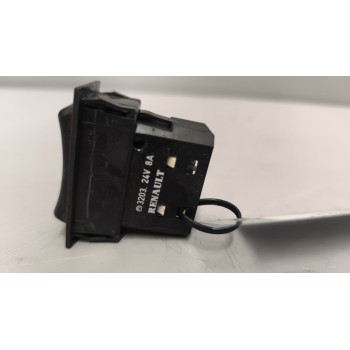 Recambio de mando elevalunas delantero derecho para renault magnum ab diesel referencia OEM IAM   