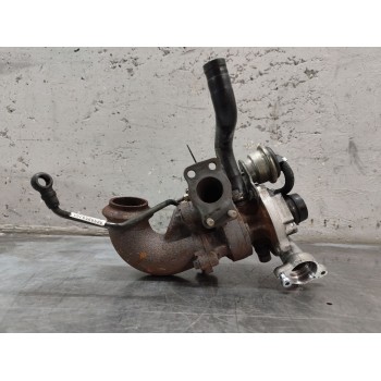 Recambio de turbocompresor para peugeot 207 x-line referencia OEM IAM 54359710009  