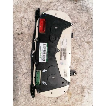 Recambio de cuadro instrumentos para nissan primastar (x83) 1.9 dci diesel cat referencia OEM IAM 8200390128 NS80227191 