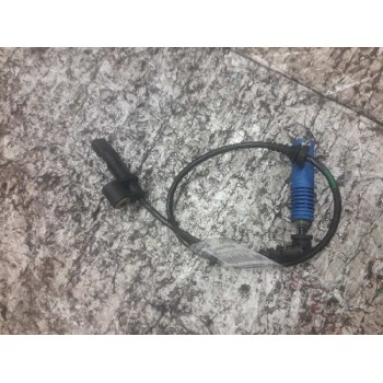 CAPTADOR ABS DELANTERO DERECHO 10071151043 2 PINS 