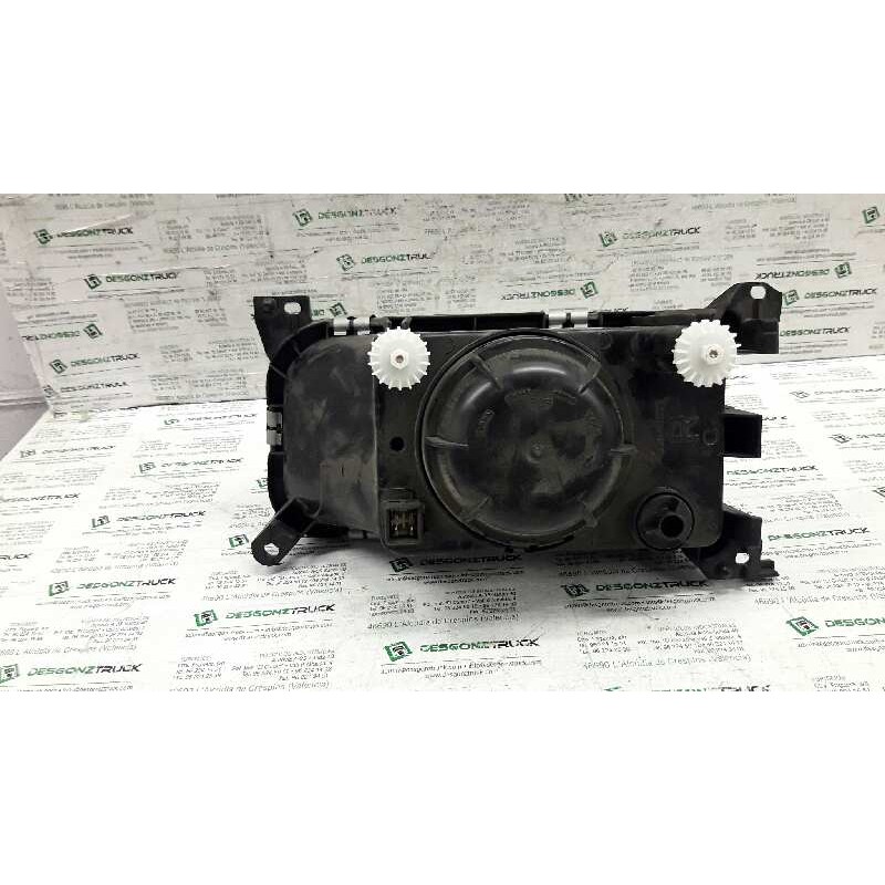 Recambio de faro derecho para volkswagen passat berlina (3a2) cl referencia OEM IAM 4411109 2