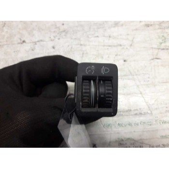 MANDO REGULADOR DE FAROS 