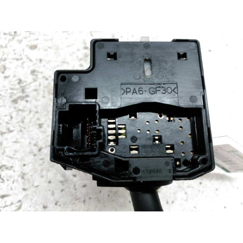 Recambio de mando intermitentes para ford focus berlina (cap) ambiente (d) referencia OEM IAM 4M5T13335AD - Azul 2