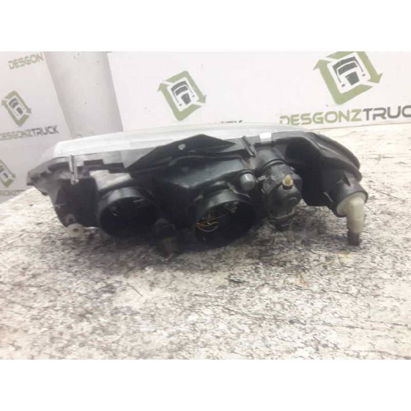Recambio de faro derecho para renault laguna (b56) 1.6 referencia OEM IAM 2