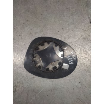 Recambio de cristal retrovisor derecho para renault twingo (co6) 1.2 authentique (c068/6c/6d) referencia OEM IAM   