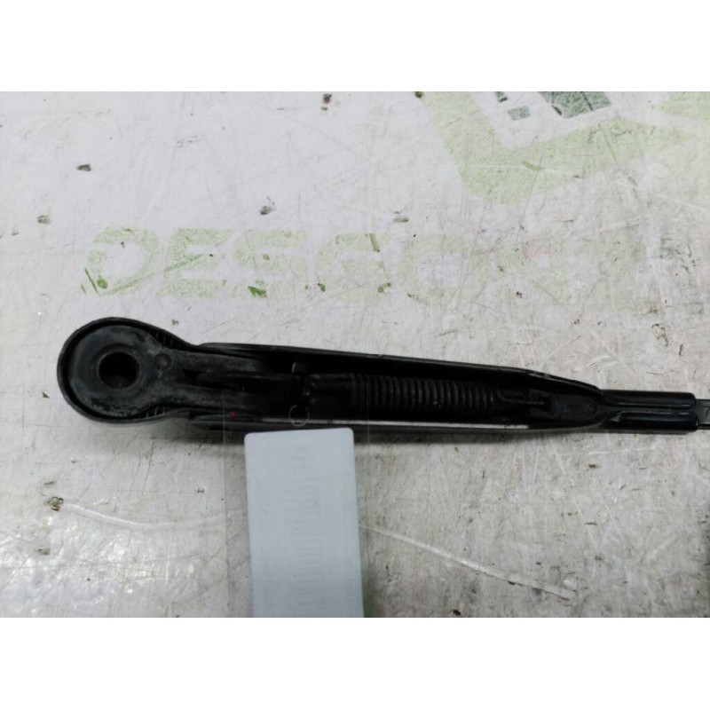 Recambio de brazo limpia trasero para renault kangoo (f/kc0) authentique referencia OEM IAM 7701043990 PUERTA CARGA IZQUIERDA - Blanco 2