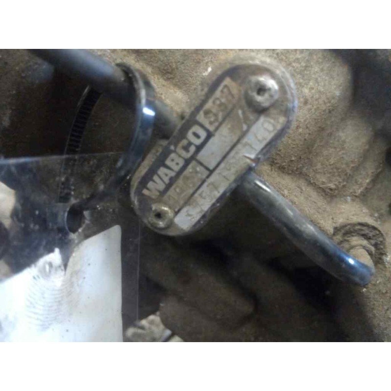 Recambio de valvula aire para . no identificado referencia OEM IAM 4757155140  VALVULA ALB 2