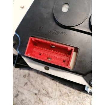 Recambio de cuadro instrumentos para nissan primastar (x83) 1.9 dci diesel cat referencia OEM IAM 8200390128 NS80227191 