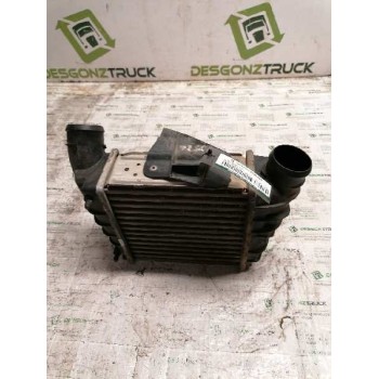 Recambio de intercooler para seat ibiza (6l1) cool referencia OEM IAM 6Q0145804A  