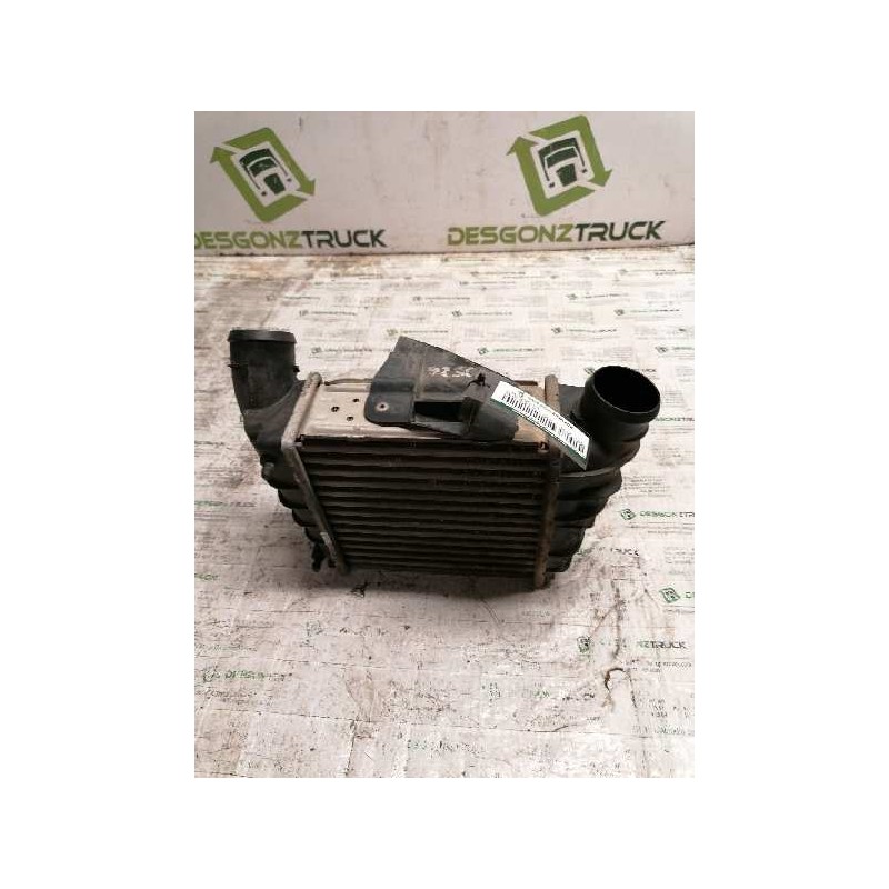 Recambio de intercooler para seat ibiza (6l1) cool referencia OEM IAM 6Q0145804A - Blanco 2