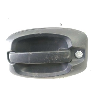 Recambio de maneta exterior delantera izquierda para peugeot boxer furgoneta 2.2 hdi 120 referencia OEM IAM   