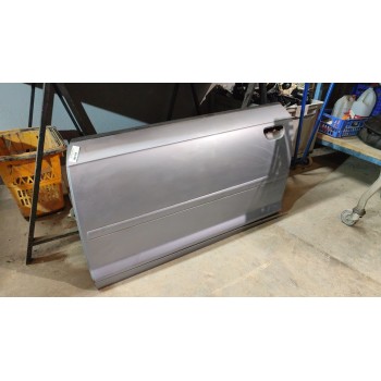 Recambio de puerta delantera izquierda para audi a3 (8p) 2.0 tdi ambiente referencia OEM IAM   