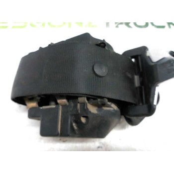 Recambio de cinturon seguridad trasero derecho para peugeot partner (s2) 1.9 diesel referencia OEM IAM   
