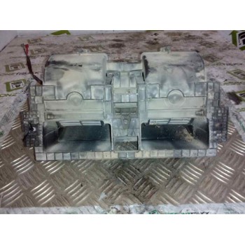 Recambio de motor calefaccion para renault hd 250.18 premium e2 6.2 diesel referencia OEM IAM   