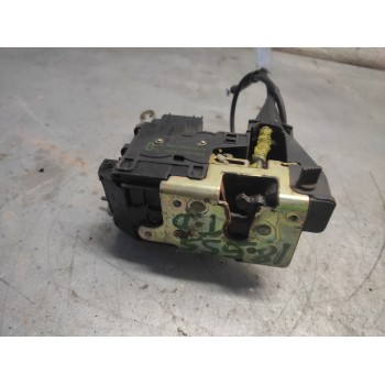 CERRADURA PUERTA TRASERA DERECHA 9 PINS