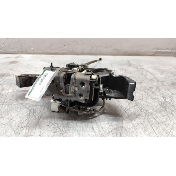 Recambio de cerradura puerta trasera derecha para ford focus berlina (cap) ambiente (d) referencia OEM IAM 24000010013  