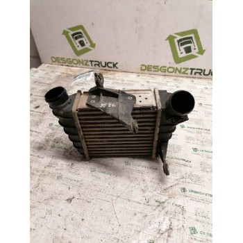 Recambio de intercooler para seat ibiza (6l1) cool referencia OEM IAM 6Q0145804A  