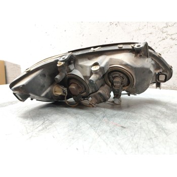 Recambio de faro izquierdo para opel zafira a elegance referencia OEM IAM   